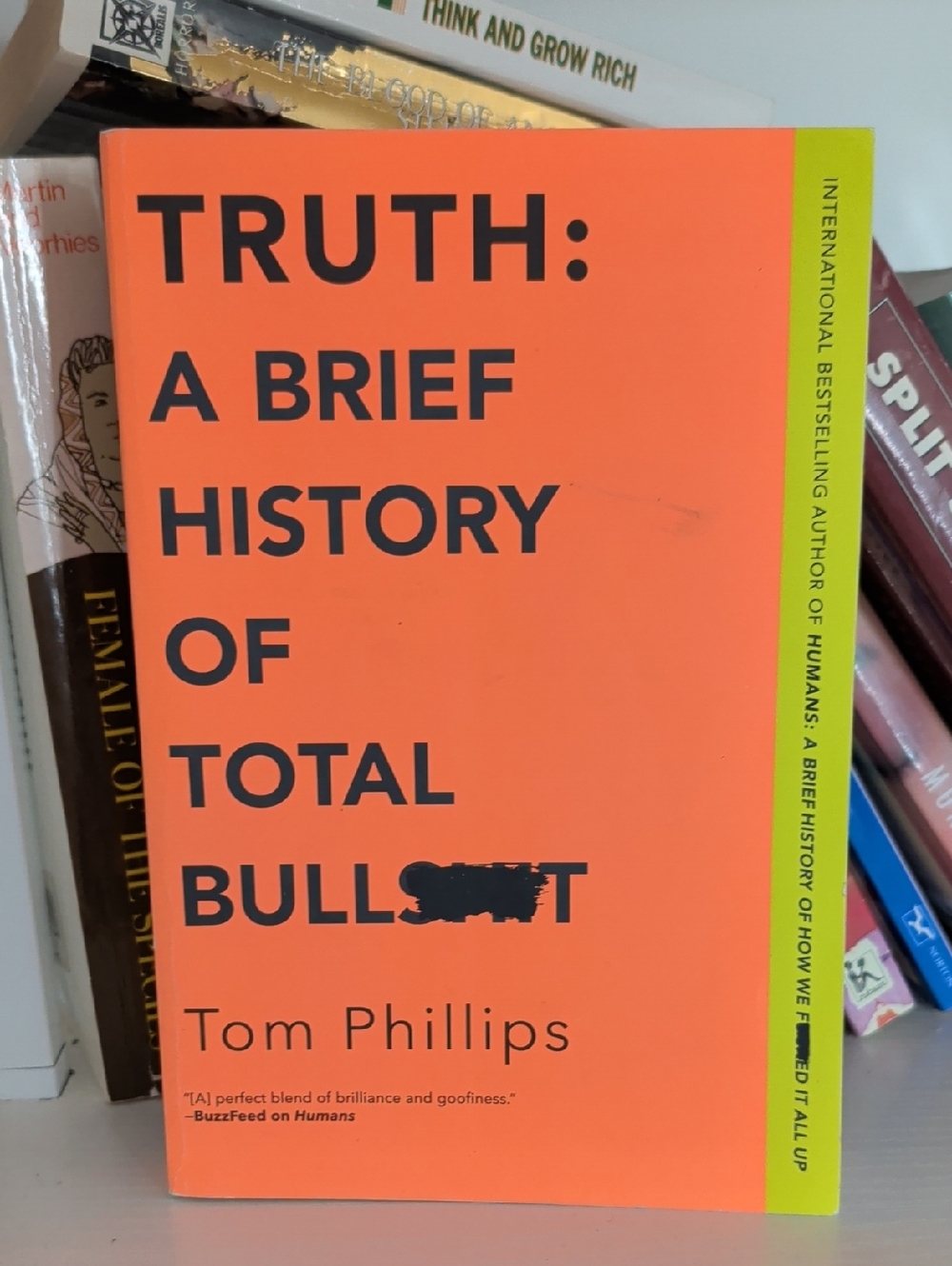 Book